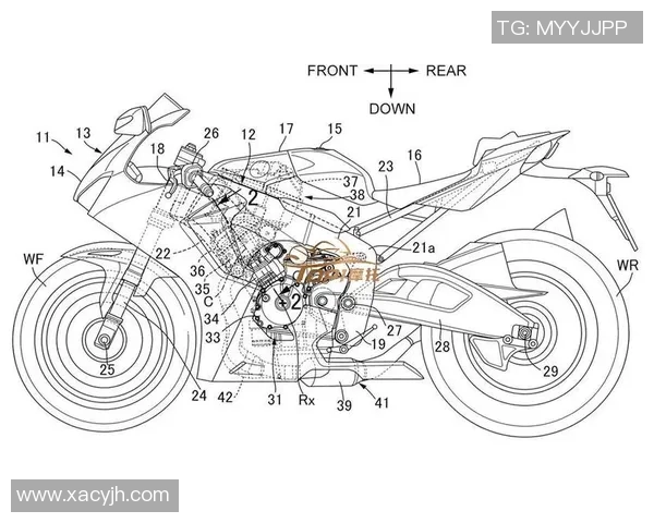 F1赛车赛季关键技术革新总结