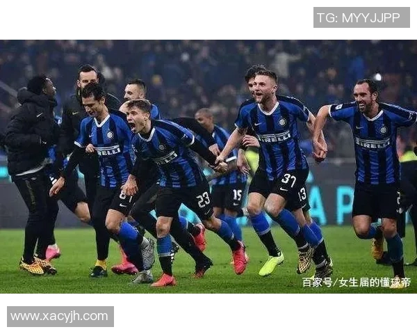 你不知道的AC米兰：十大冷知识大揭秘