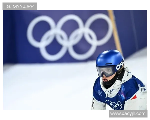 中国自由式滑雪新星训练意外受伤 幸无大碍将尽快重返赛场