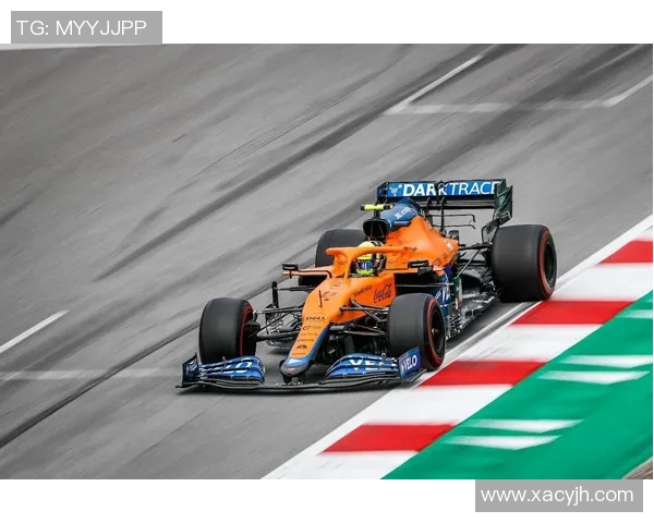 F1赛场新技术应用案例探索与发展趋势分析